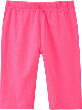 Ernsting's family Mädchen radler unifarben Angebot