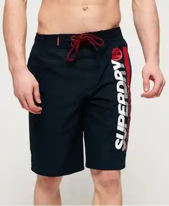 Superdry Superdry board shorts Angebot