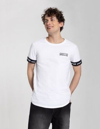 Takko T-shirt - messageprint Angebot