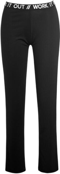 Ernsting's family Damen sporthose mit webbund Angebot