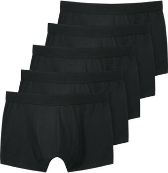 Ernsting's family 5 herren retroboxer aus baumwoll-stretch Angebot