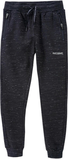 Ernsting's family Jungen jogginghose mit zippertaschen Angebot