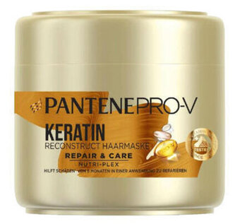dm PANTENE PRO-V Haarmaske 300 ml, sort. Angebot