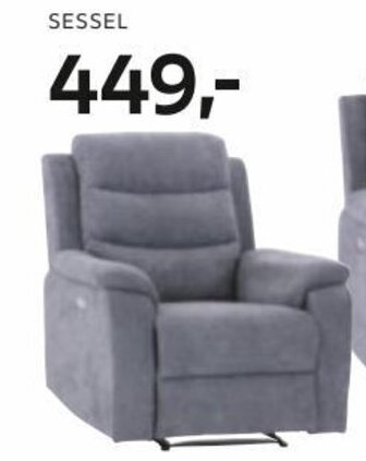 Möbelix SESSEL Angebot