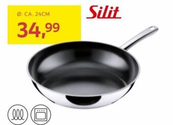 Möbelix BRATPFANNE ,,DEVIL", Angebot