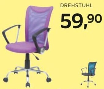 Möbelix DREHSTUHL Angebot