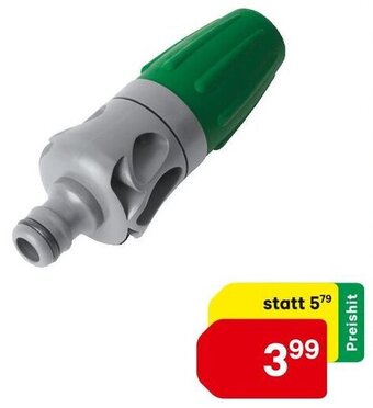 BayWa OKAY Spritze ,,Comfort" Angebot