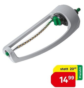 BayWa OKAY Wasserstopp ,,Comfort" Angebot