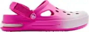 Deichmann Clogs in pink Angebot