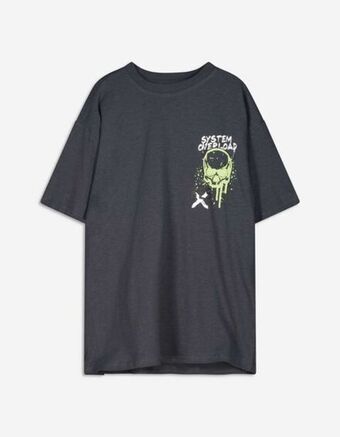 Takko T-shirt - oversized fit Angebot