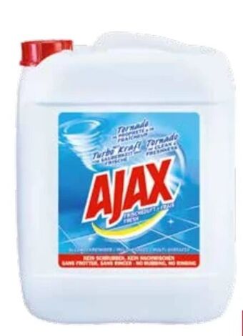 Transgourmet Reiniger Angebot