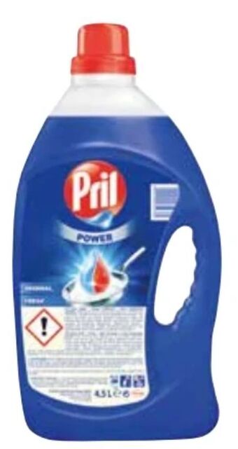 Transgourmet Spülmittel power Angebot