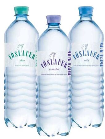 Transgourmet Mineralwasser Angebot