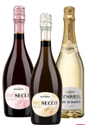 Transgourmet Sekt Angebot