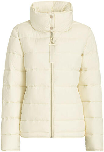 Ernsting's family Damen steppjacke mit breitem stehkragen Angebot