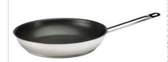 Transgourmet Bratpfanne industar Angebot