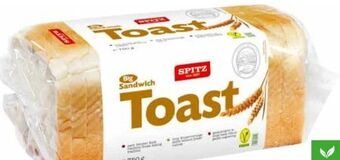 Transgourmet Big sandwich toast Angebot