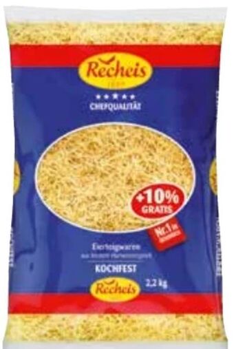 Transgourmet Familie 2-ei teigwaren Angebot
