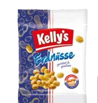 Transgourmet Erdnüsse Angebot