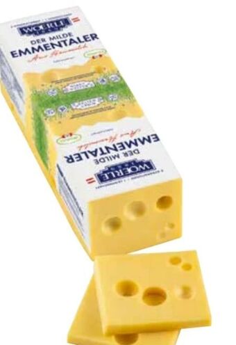 Transgourmet Emmentaler Angebot