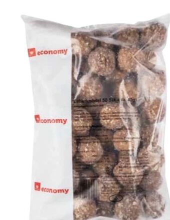 Transgourmet Leberknödel Angebot
