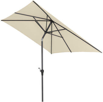 XXXLutz Sonnenschirm 250/200 cm Angebot