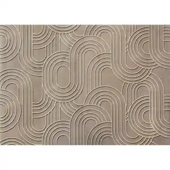 XXXLutz Teppich sand twist Angebot