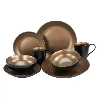 XXXLutz Kombiservice 8-teilig Angebot