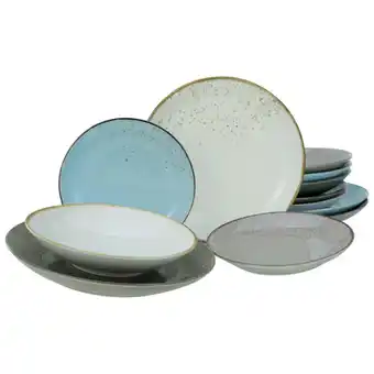 XXXLutz Kombiservice nature collection nordic style 12-teilig Angebot