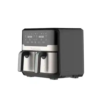 XXXLutz Heißluftfritteuse Angebot