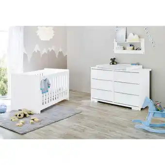 XXXLutz Babyzimmer pinolino polar Angebot