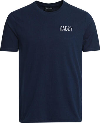 Ernsting's family Herren t-shirt mit stickerei Angebot