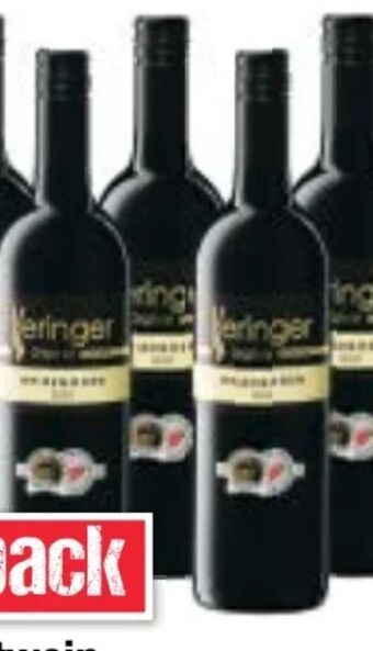 Maximarkt Rotwein cuvée heideboden Angebot