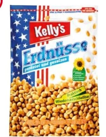 Transgourmet Erdnüsse Angebot