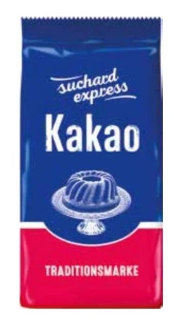 Transgourmet Kakao express Angebot