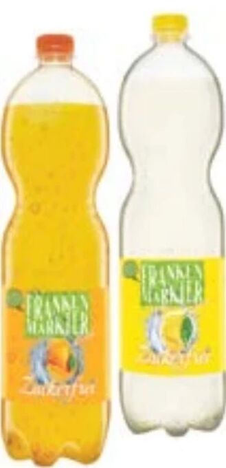 Maximarkt Limonade Angebot