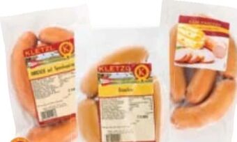 Maximarkt Knacker Angebot