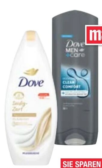 Maximarkt Duschgel Angebot