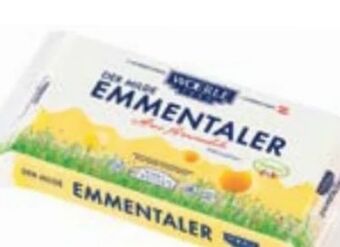 Maximarkt Emmentaler der milde Angebot