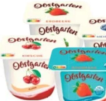 Maximarkt Obstgarten Angebot