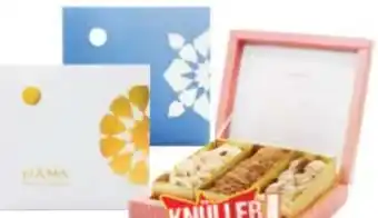 Maximarkt Arabic baklava mix Angebot