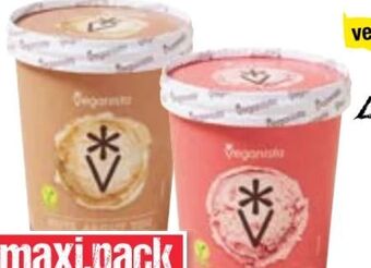 Maximarkt Eis Angebot