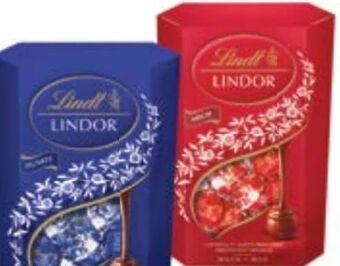 Maximarkt Lindor kugel Angebot