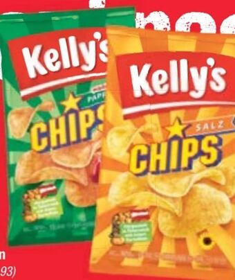 Maximarkt Chips Angebot