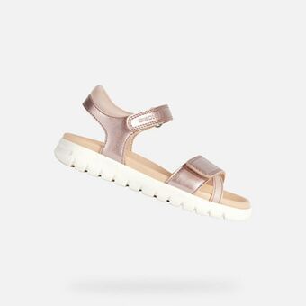 Geox Sandal soleima mädchen Angebot