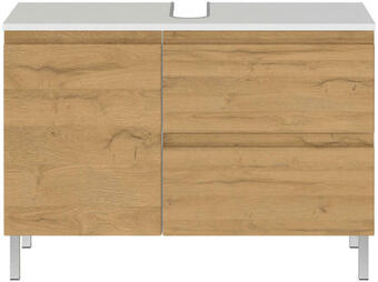 XXXLutz Waschbeckenunterschrank 80/56/34 cm Angebot