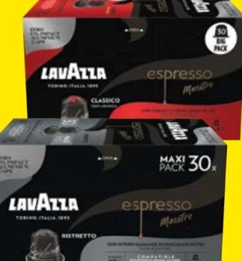 Maximarkt Espresso Angebot