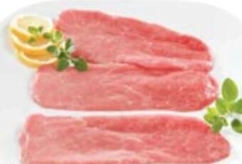 Maximarkt Kaiserschnitzel Angebot