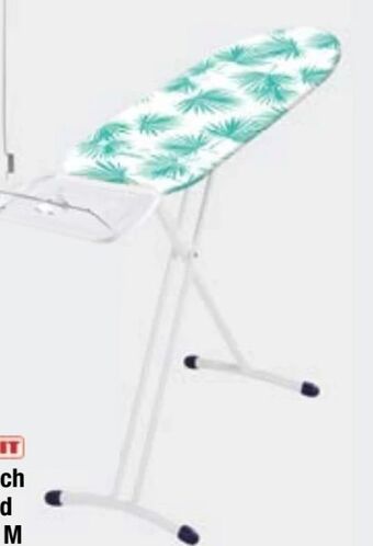 Maximarkt Bügeltisch airboard express m Angebot