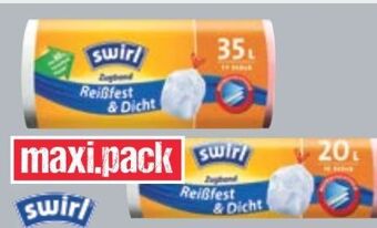 Maximarkt Müllbeutel Angebot